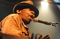 Lucky Peterson + The Hofmann Family Blues Experience en concert
